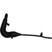 Suzuki TS 50 Motorcycle Exhaust Downpipes 1984-94