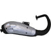 Peugeot Speedake 50 Motorcycle Exhaust 1995