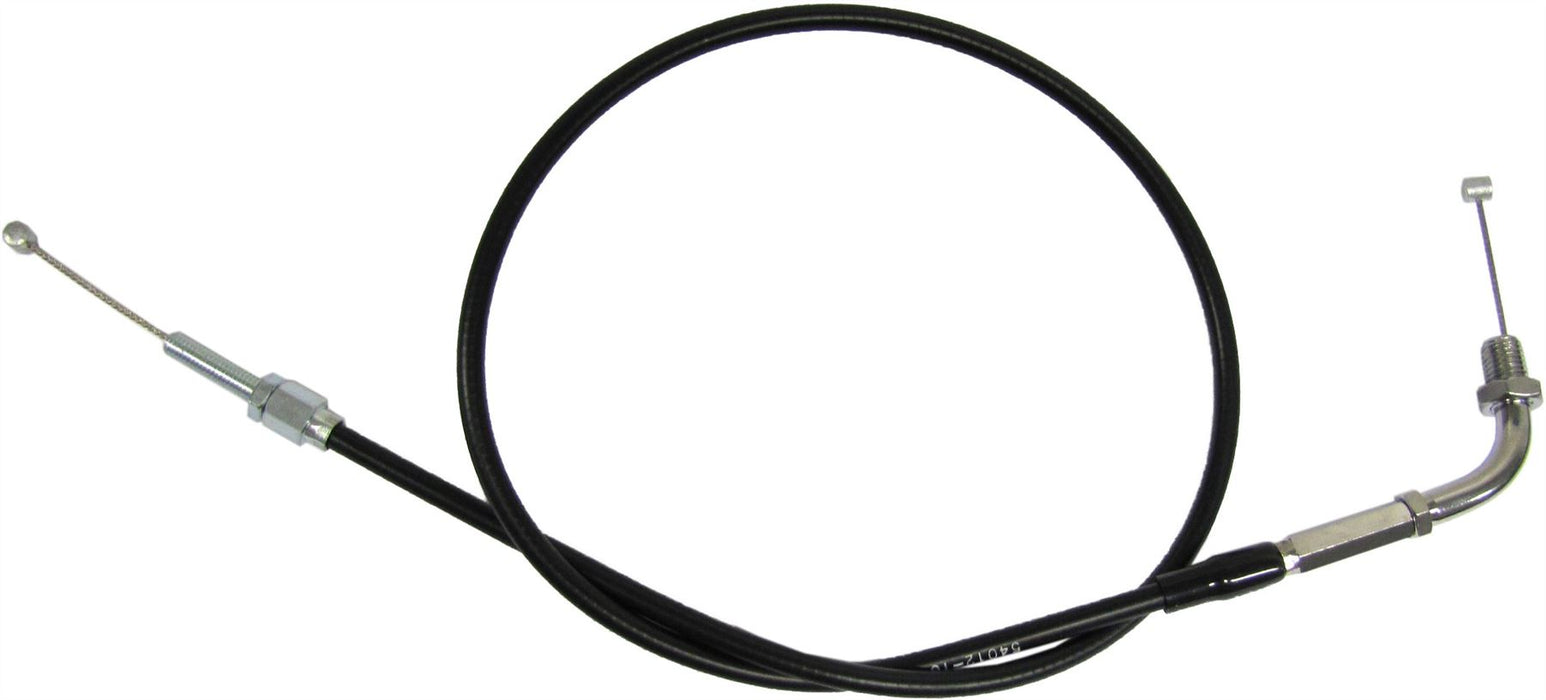 Throttle Cable Fits Kawasaki GPZ 550 1981