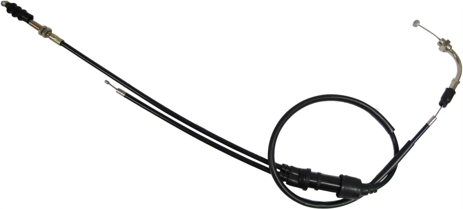 Throttle Cable Fits Honda MB 50 1980-1982