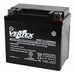 Vertex Motorcycle Battery Fits Yamaha WR 250 FC 4T 1HCB CTZ-7S 2013 – motorcycle part available from UK stock