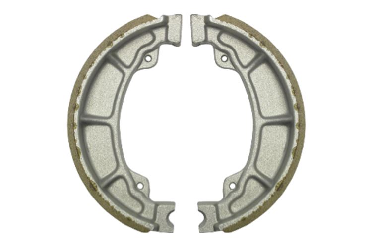 Rear Brake Shoe Fits Polaris 90 Scrambler X 2001-2003