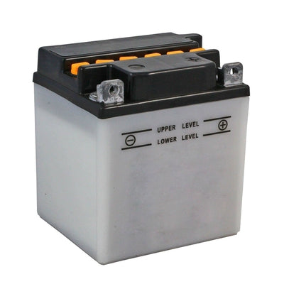 Laverda 750 SF C60-N24L-A Motorcycle battery 1970-1972