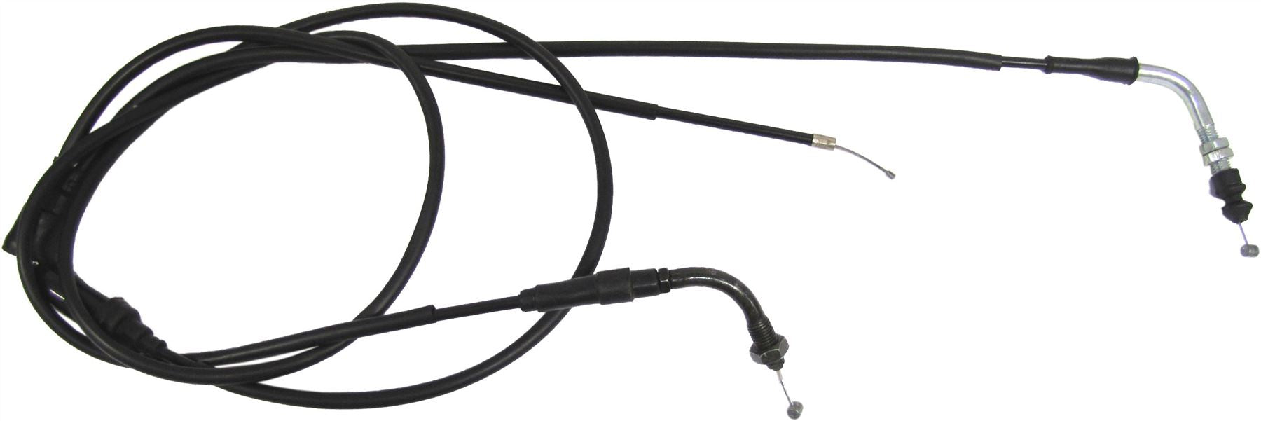 Honda SFX 50 Throttle Cable or Pull Cable 1995-2001