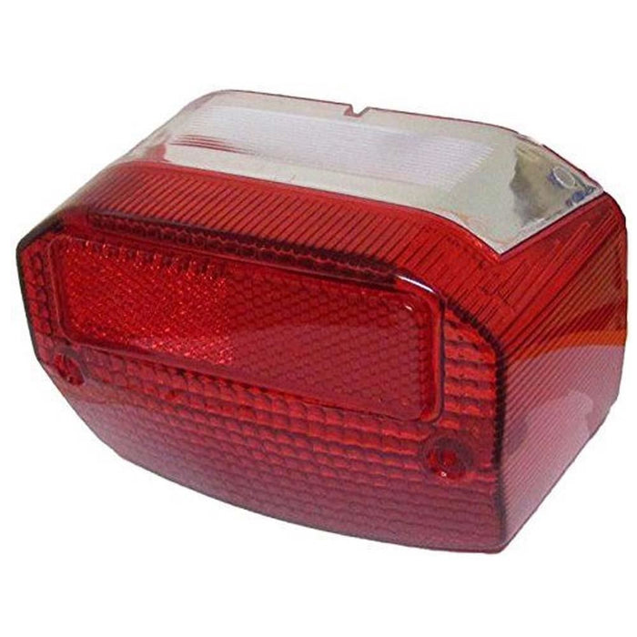 Honda NSR 75 1992-2000 Motorcycle Rear Tail light Lens