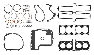 Full Gasket Set Fits Yamaha FZR600 1989-1993