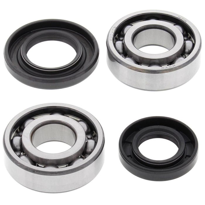 WRP Crank Shaft Bearing Fits Suzuki RM50 1978 -1980