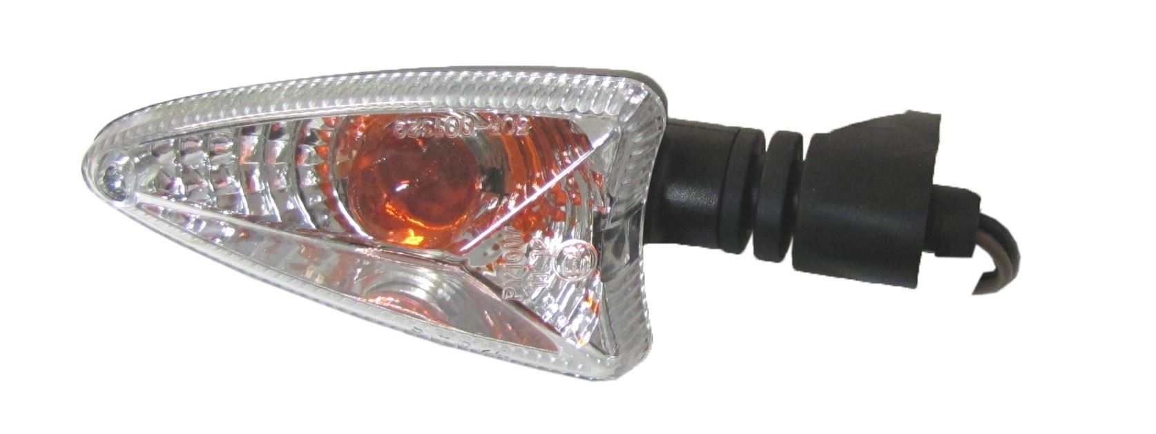 Triumph Daytona 675 Indicator Complete Rear Right 2011-2012