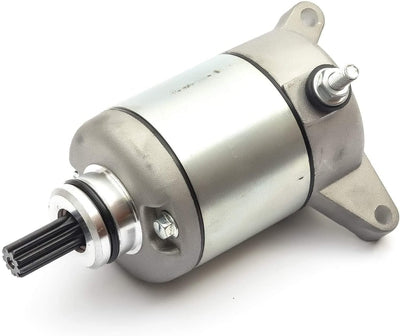 Replacement Starter Motor Fits Honda CBF125, CBF