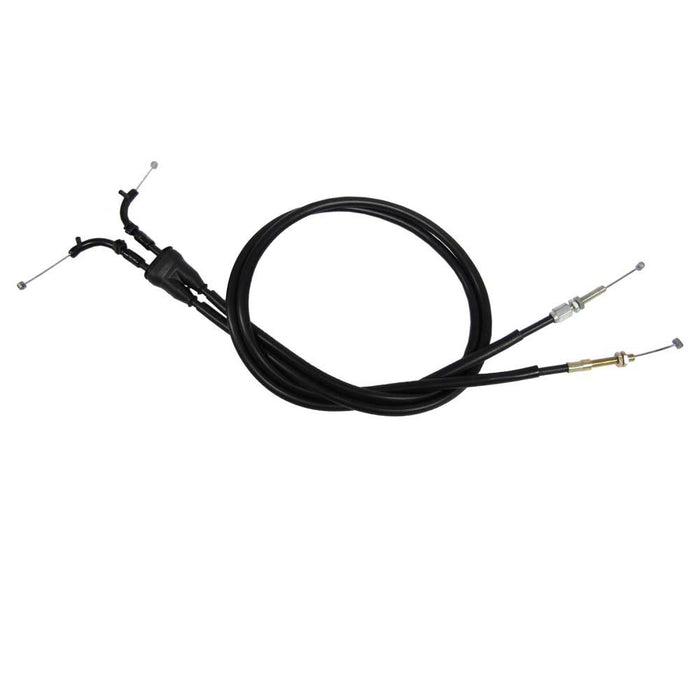 Throttle Cable Fits Yamaha YZ 250 2001-2002