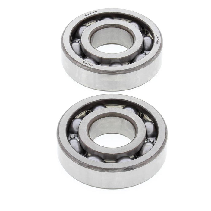 WRP Crank Shaft Bearing Fits Honda TL125 1976