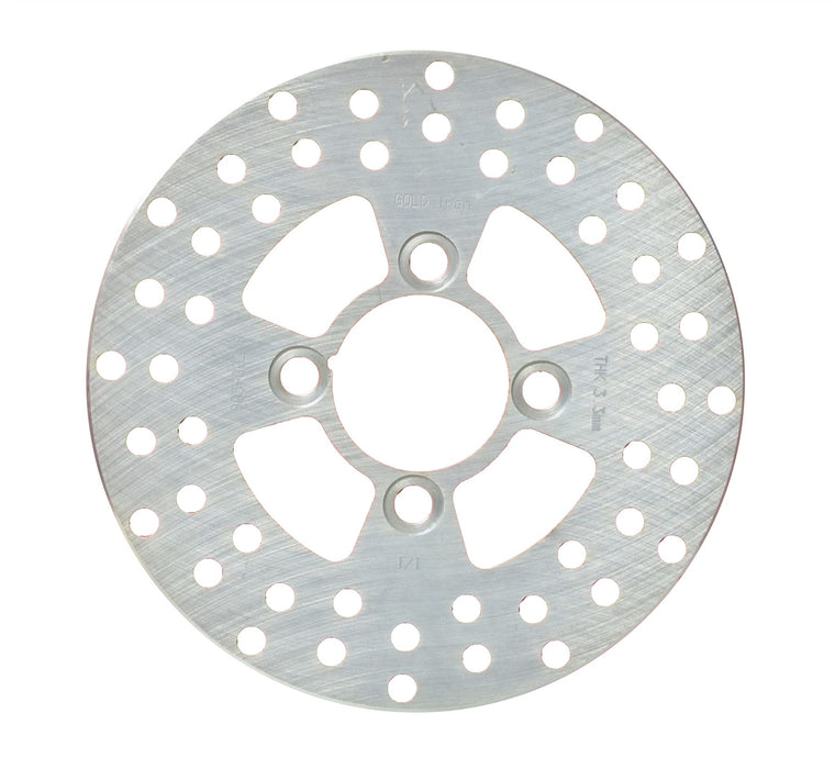 Front Brake Disc Fits MBK CW 50 Booster 2006-2010