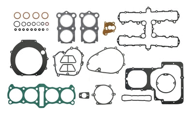 Full Gasket Set Fits Kawasaki Z1000J1-3,K1,R2 1981-1983