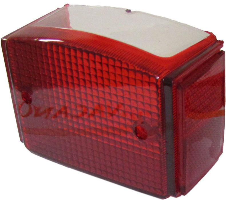 Suzuki TS 50 1980-1983 Motorcycle Rear Tail light Lens