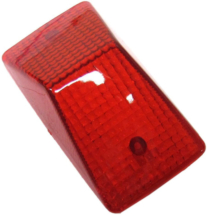 Honda XR 650 2001 Motorcycle Rear Tail light Lens