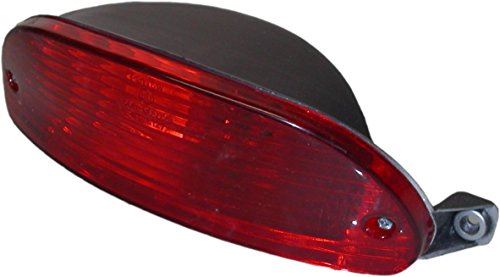 Peugeot Speedfight 100 2000-2007 Motorcycle Rear Tail light Complete