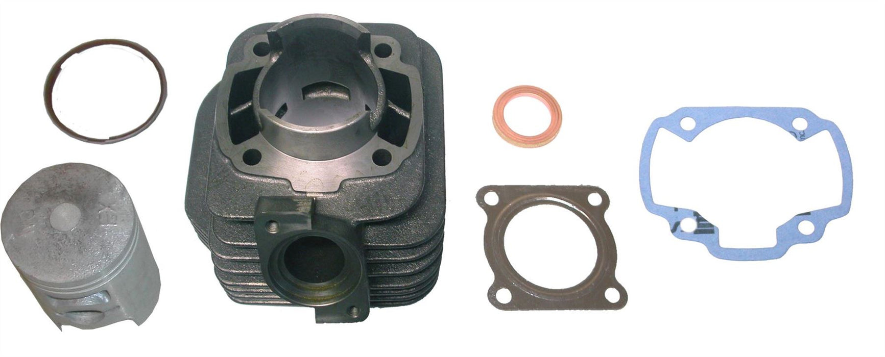 Peugeot Elyseo 100 Standard Barrel 1999-2003