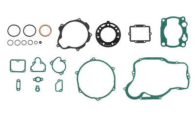 Full Gasket Set Fits Kawasaki KX250L3,L4,M1,M2 2001-2004