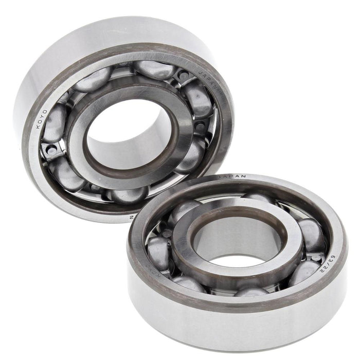 WRP Crank Shaft Bearing Fits Honda CRF100F 2004 -2013