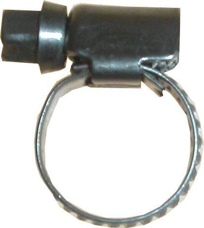 Mikalor 10X Stainless Steel Jubilee Hose Clips 12mm to 22mm
