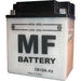 Kawasaki KLF 250 A3 CB10A-A2 Motorcycle battery 2005