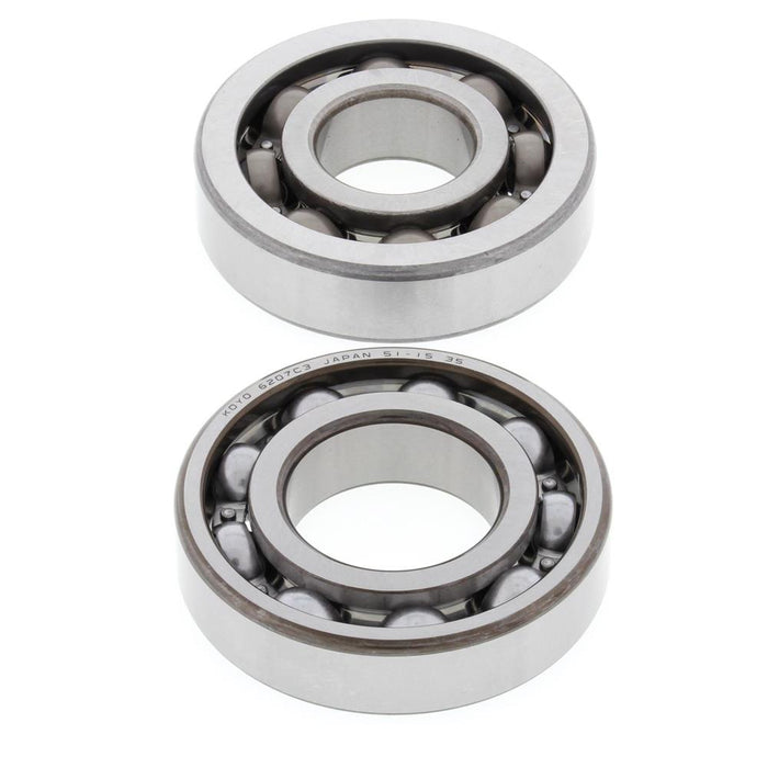 WRP Crank Shaft Bearing Fits Honda CRF150F 2003 -2005