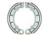 Rear Brake Shoe Fits Kawasaki KVF 400 B1 Prairie 1998 – motorcycle part available from UK stock