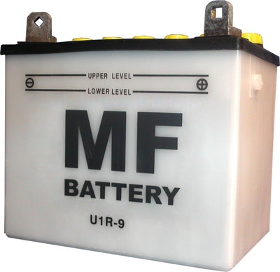MF Battery U1-9R (L:195mm x H:154mm x W:130mm)