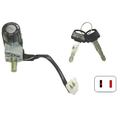 Honda SH 100 Scoopy Ignition Switch 1996-2001