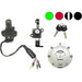 Honda NSR 125 RP Ignition Switch 1993-2001