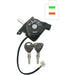 Yamaha YH 50 WHY  Ignition Switch 1999-2004