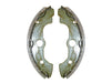 Front Brake Shoe Fits Honda TRX 650 FA3 Rincon 2003 – motorcycle part available from UK stock