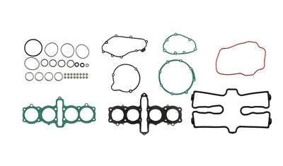 Full Gasket Set Fits Honda CBX550FC,F2C,FD,F2D 1982-1987