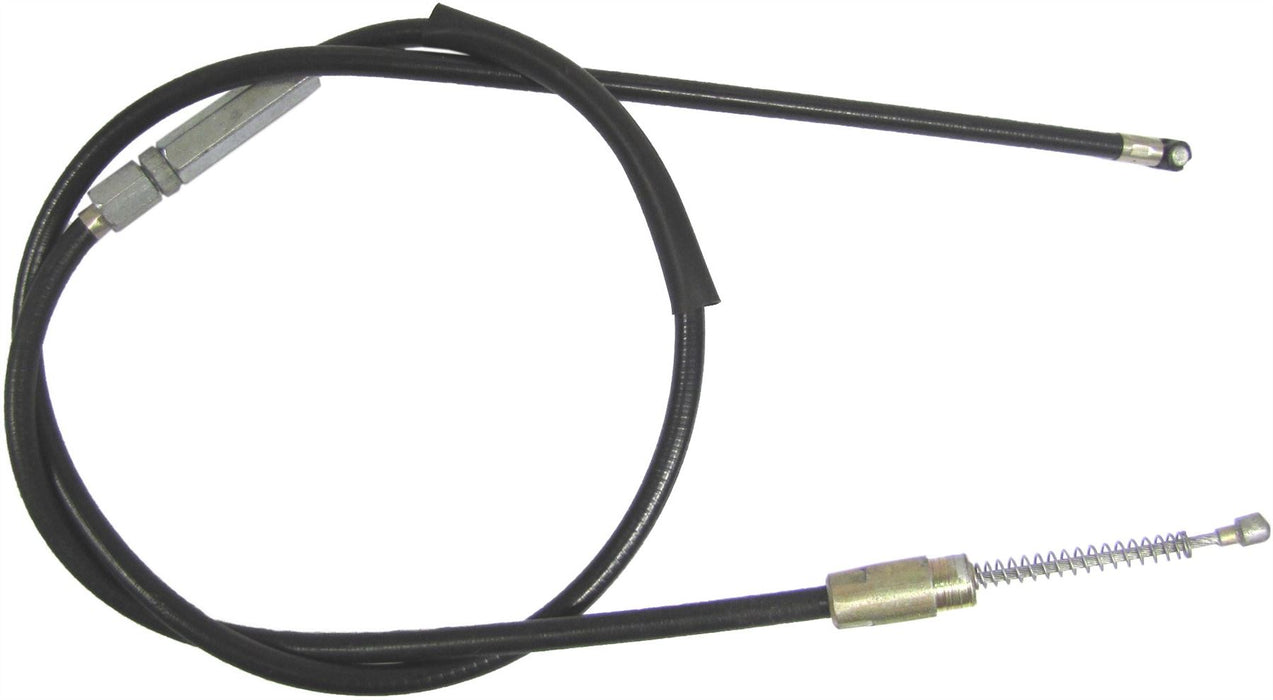 Clutch Cable Fits Kawasaki KH 500 1976