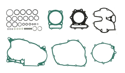 Full Gasket Set Fits Honda XBR500F,G,H,SJ 1985-1989