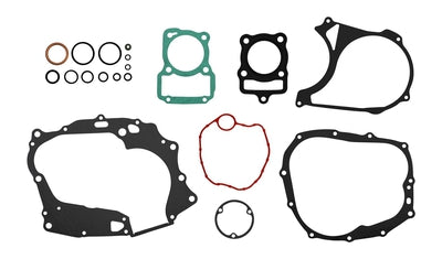 Full Gasket Set Fits Honda CG125W 1998-2003 (Metal Head Gasket)