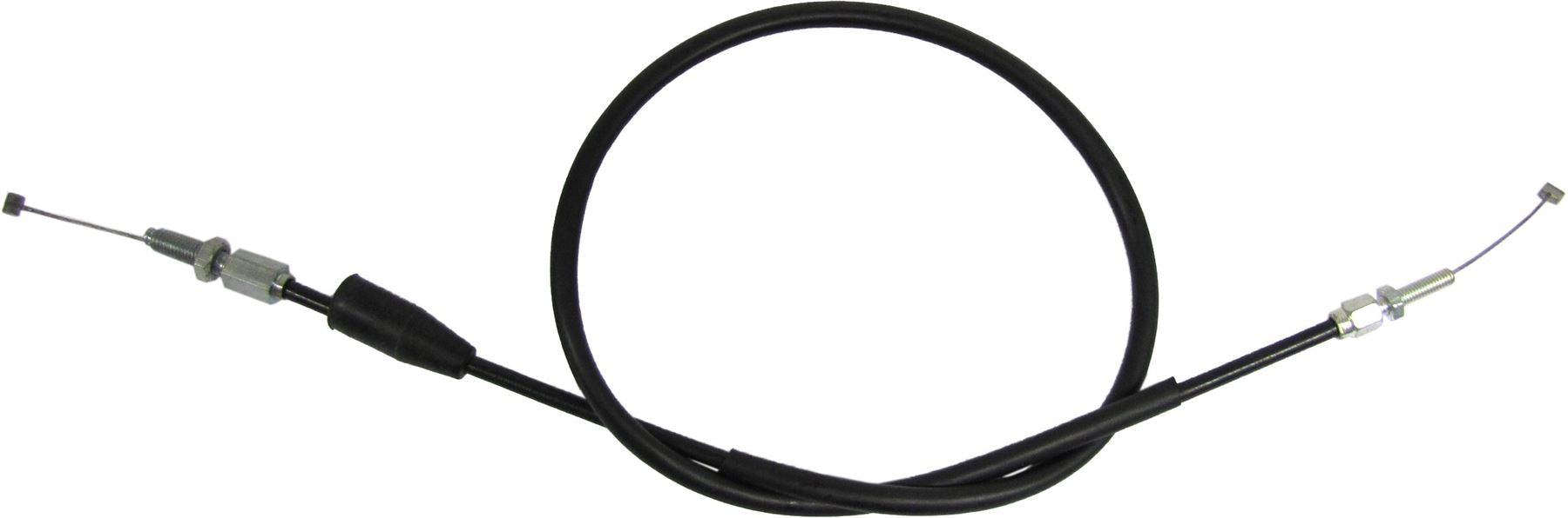 Pull Throttle Cable Fits Suzuki DR 200 1995-2012