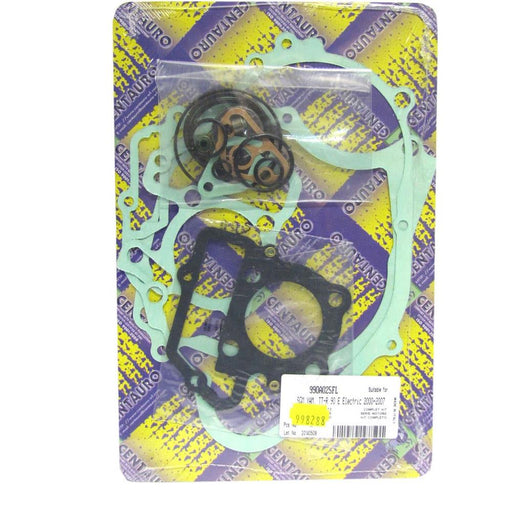 Full Gasket Set Fits Yamaha TTR90 2000-2007 – motorcycle part available from UK stock