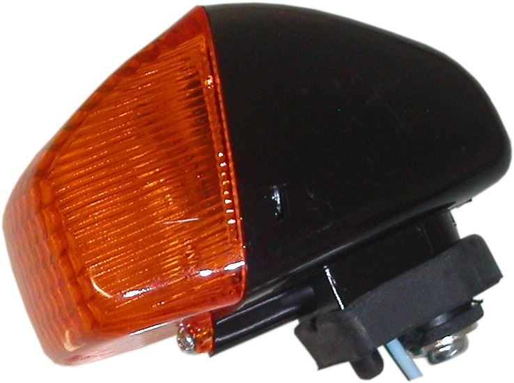 Honda CBR 250 Indicator Complete Front Right 1990