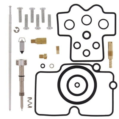 Carburetor Rebuild Kit Honda TRX450ER 08-14, Polaris Outlaw 450 08-10