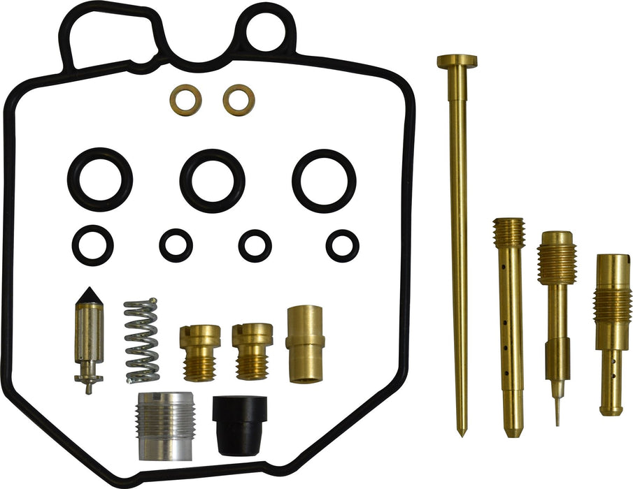 Carb Repair Kit For Honda CB750F 81-82