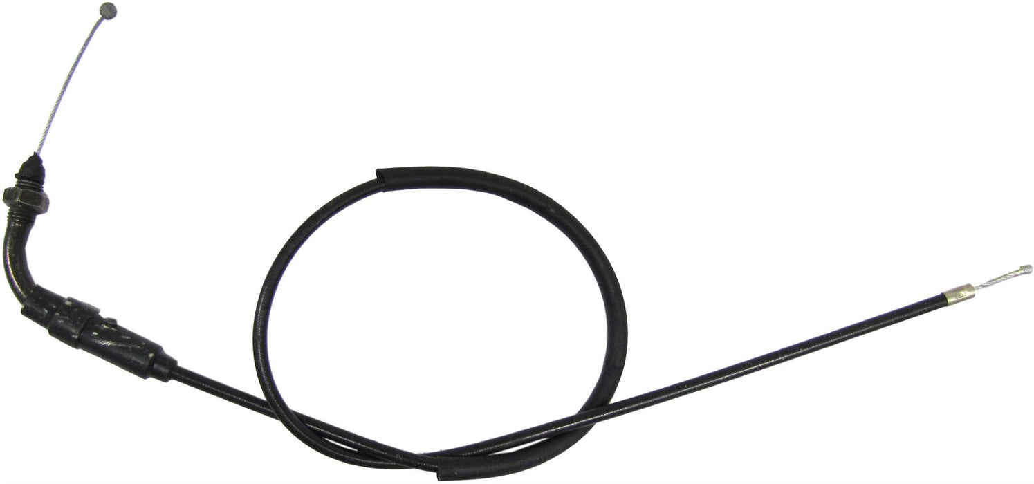 Throttle Cable Fits Honda C50, C70, C90 Cub