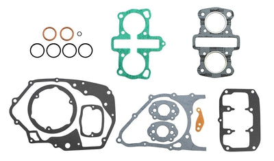 Full Gasket Set Fits Honda CB200 1976-1979