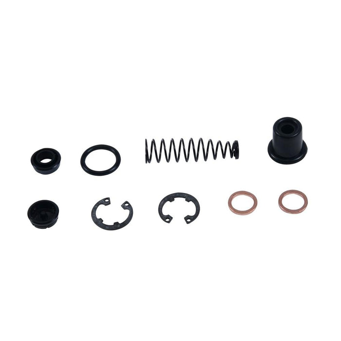 WRP Clutch Master Cylinder Repair Kit Fits Kawasaki ZX750 (NINJA) ZX7 1989-1995