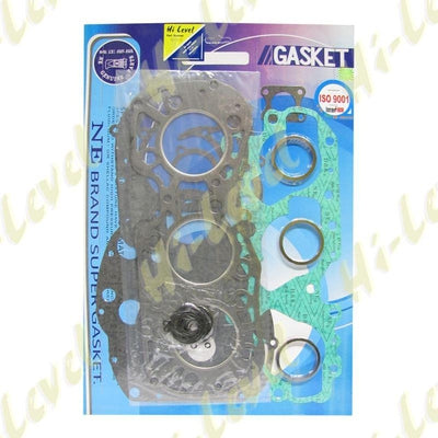 Full Gasket Set Fits Suzuki GT750 1972-1977