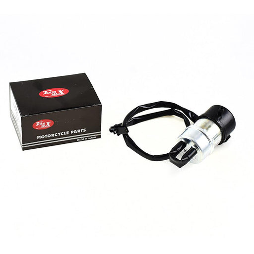 Fuel Petrol Pump Fits Honda XL1000 VX/VY, V1, V2 1999-2002 Cable Length 165mm – motorcycle part available from UK stock