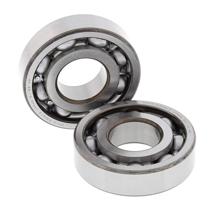 WRP Crank Shaft Bearing Fits Kawasaki KLR250 1985