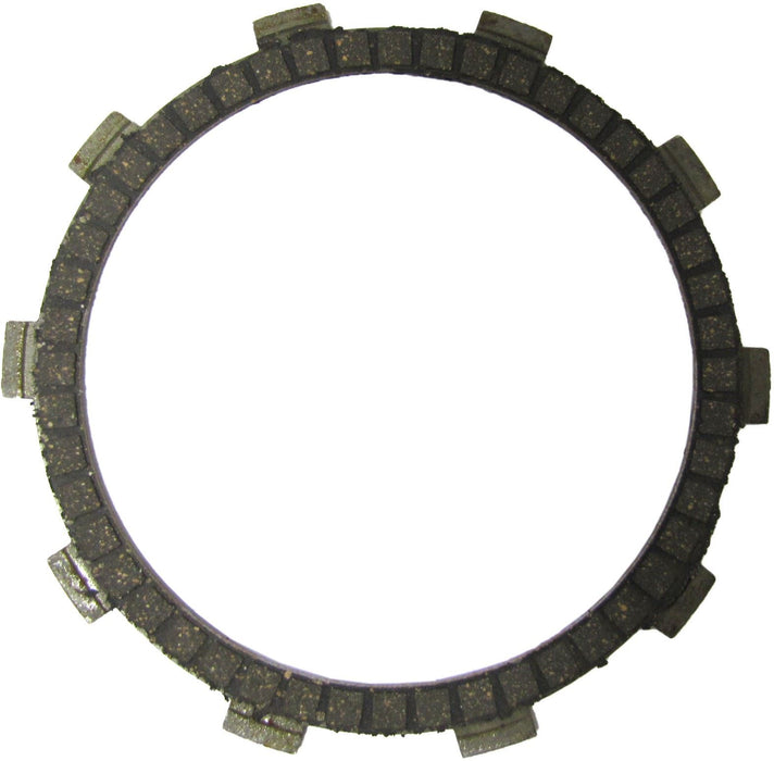 Replacement Clutch Friction Plates Fits Yamaha DT 175 1974-1981 Qty 5
