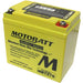 Honda SJ 100 T Bali MBTZ7S Motorcycle battery 1996