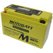 Suzuki DR-Z 400 SK8 Street Model E/Start MB7U Motorcycle battery 2008